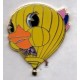 Tweety Pie Bird Balloon Gold